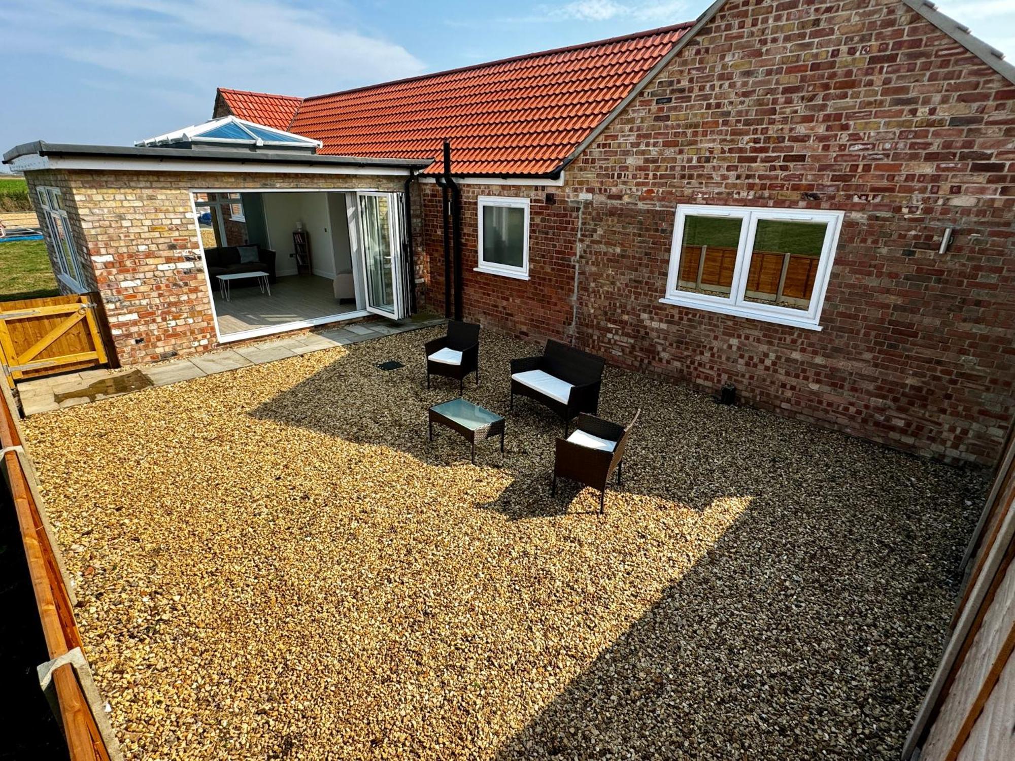 Luxury Isla Cottages, Bourne! Dog-Friendly, Countryside Views, Garden, Parking, 5Mins Pubs - Family Holiday Экстерьер фото