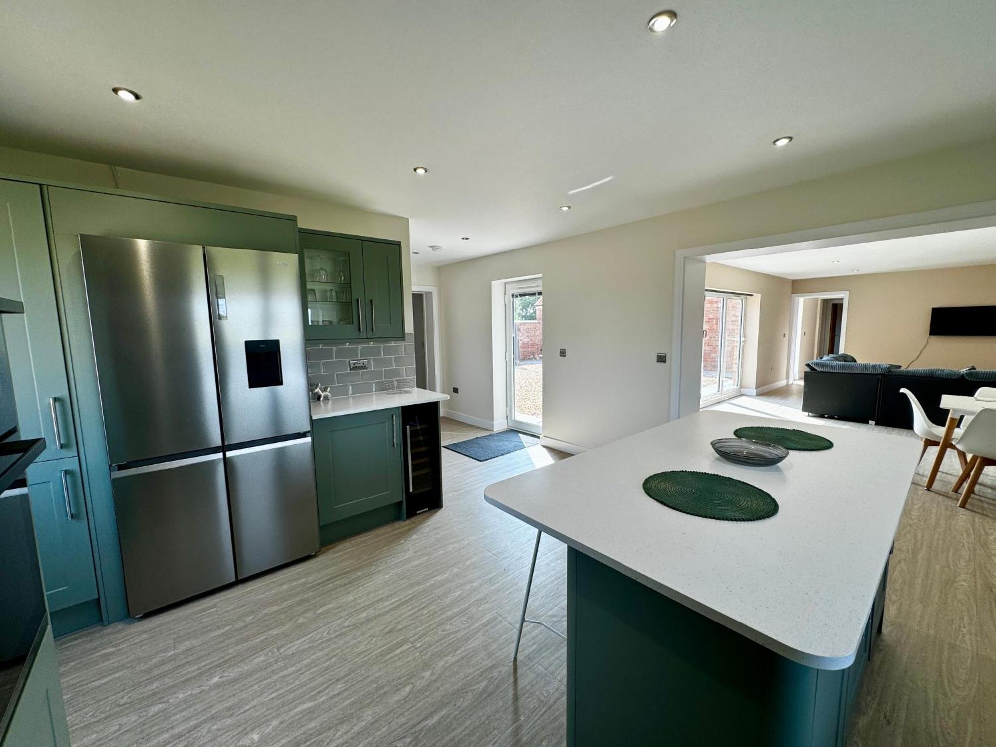 Luxury Isla Cottages, Bourne! Dog-Friendly, Countryside Views, Garden, Parking, 5Mins Pubs - Family Holiday Экстерьер фото