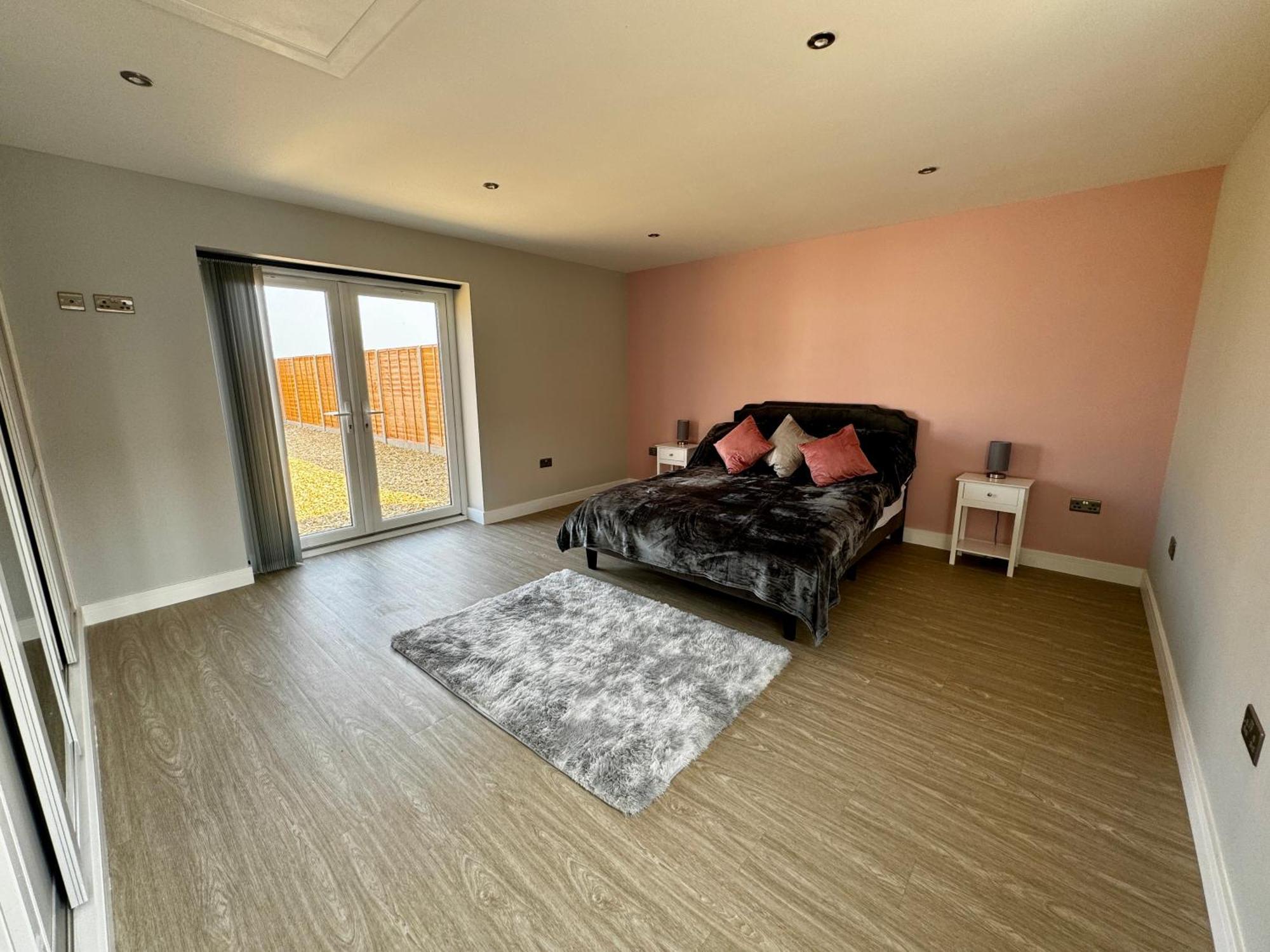 Luxury Isla Cottages, Bourne! Dog-Friendly, Countryside Views, Garden, Parking, 5Mins Pubs - Family Holiday Экстерьер фото