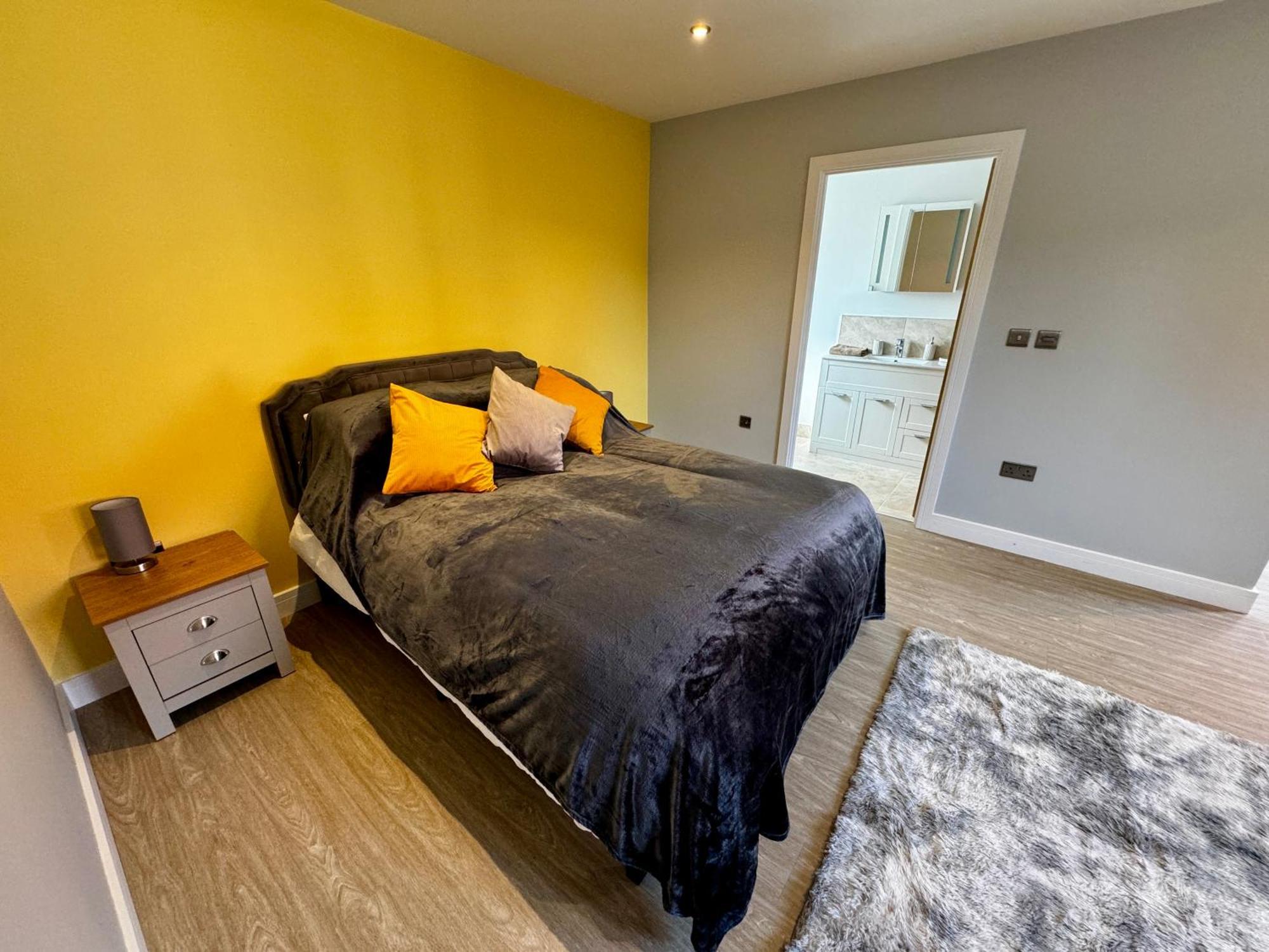 Luxury Isla Cottages, Bourne! Dog-Friendly, Countryside Views, Garden, Parking, 5Mins Pubs - Family Holiday Номер фото
