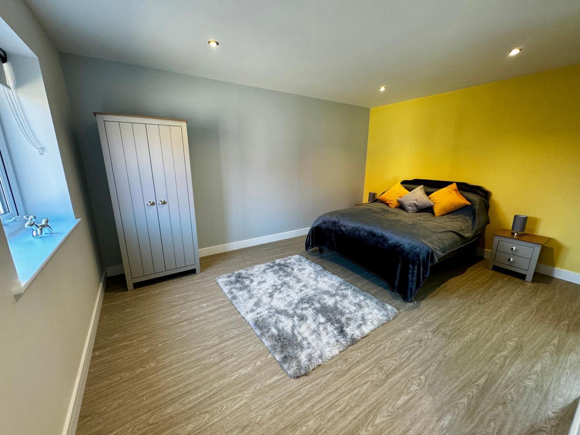 Luxury Isla Cottages, Bourne! Dog-Friendly, Countryside Views, Garden, Parking, 5Mins Pubs - Family Holiday Номер фото
