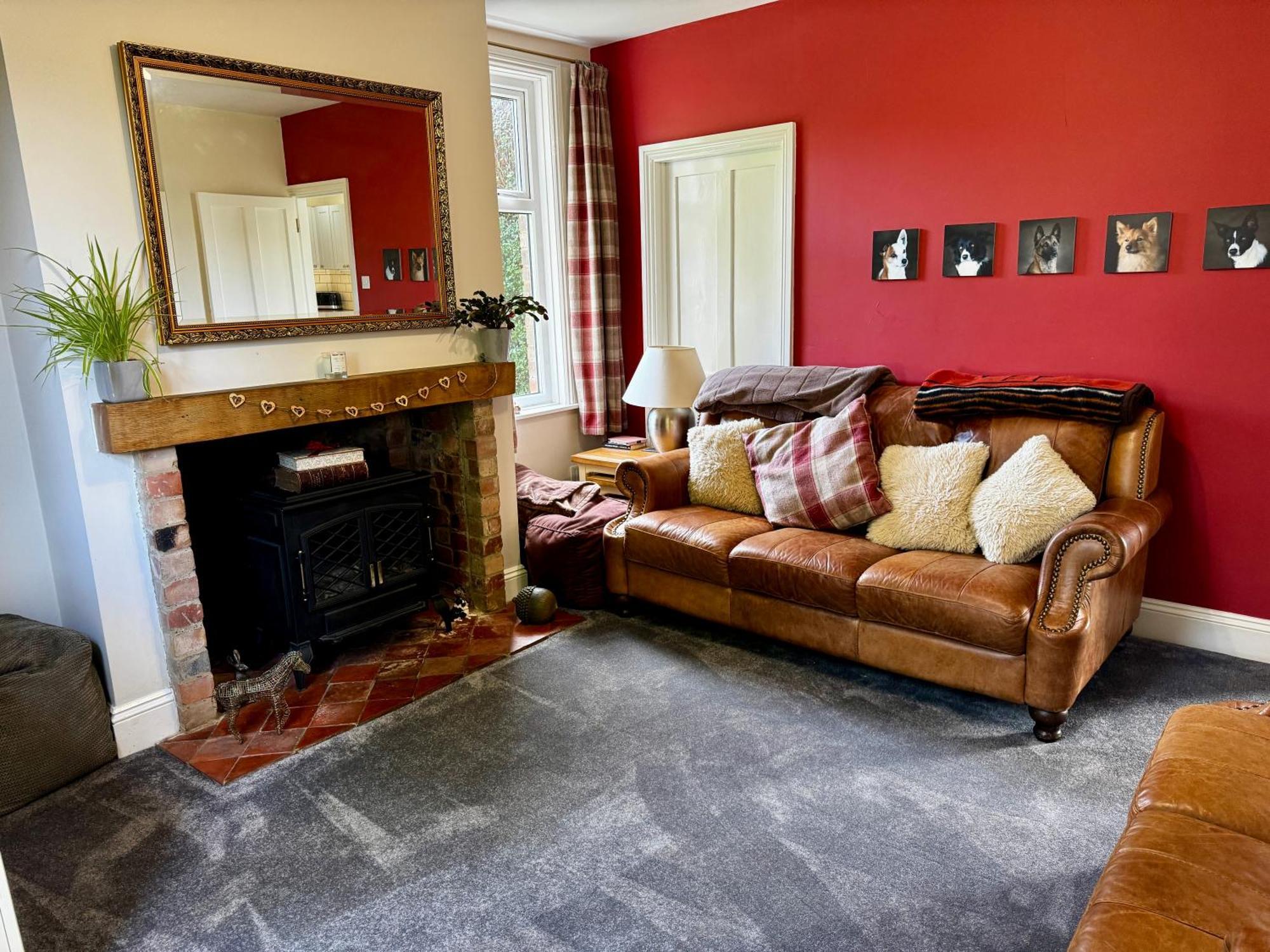 Luxury Isla Cottages, Bourne! Dog-Friendly, Countryside Views, Garden, Parking, 5Mins Pubs - Family Holiday Экстерьер фото