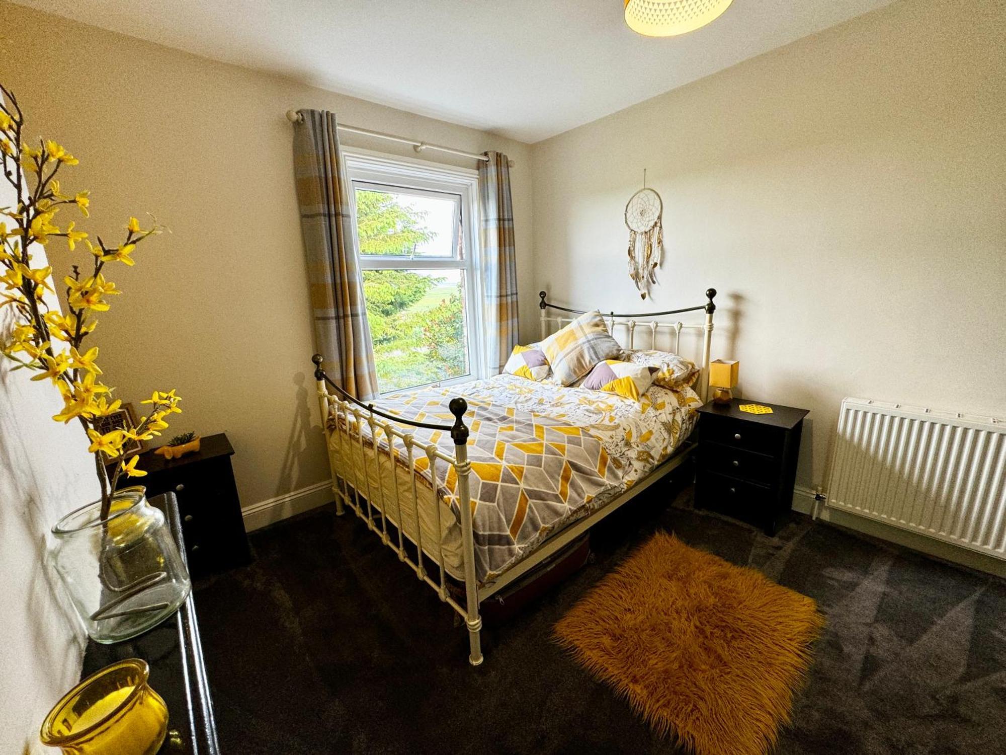 Luxury Isla Cottages, Bourne! Dog-Friendly, Countryside Views, Garden, Parking, 5Mins Pubs - Family Holiday Номер фото