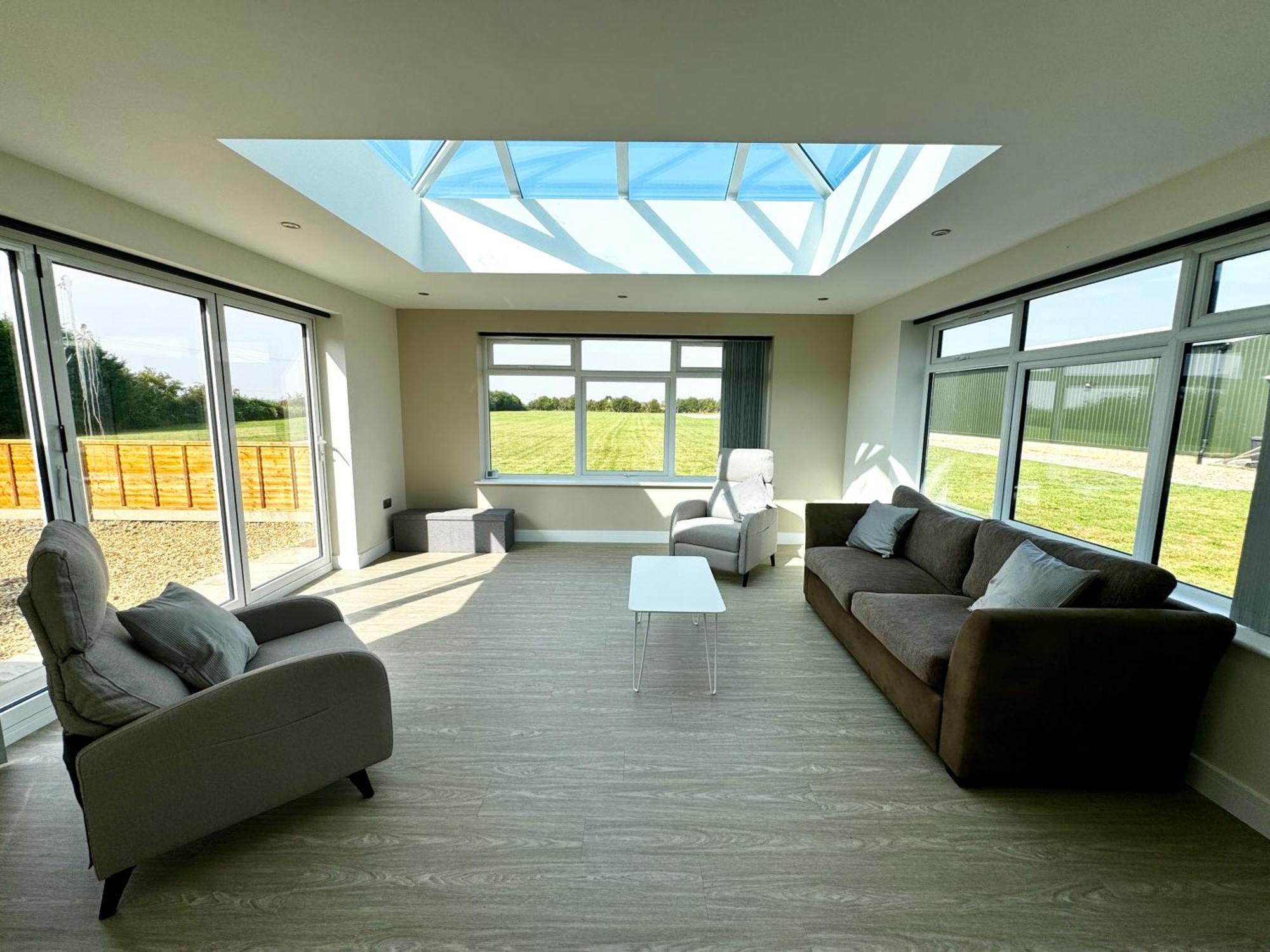 Luxury Isla Cottages, Bourne! Dog-Friendly, Countryside Views, Garden, Parking, 5Mins Pubs - Family Holiday Экстерьер фото