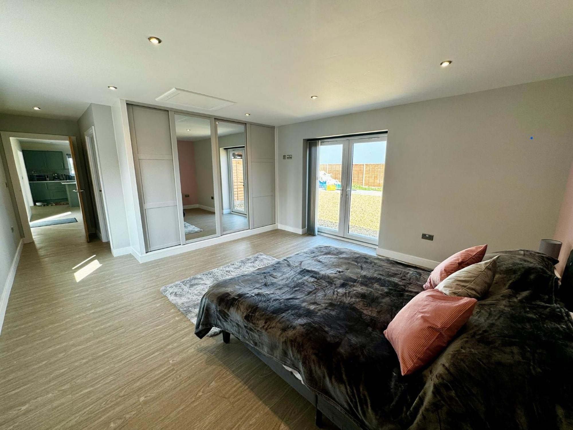 Luxury Isla Cottages, Bourne! Dog-Friendly, Countryside Views, Garden, Parking, 5Mins Pubs - Family Holiday Экстерьер фото