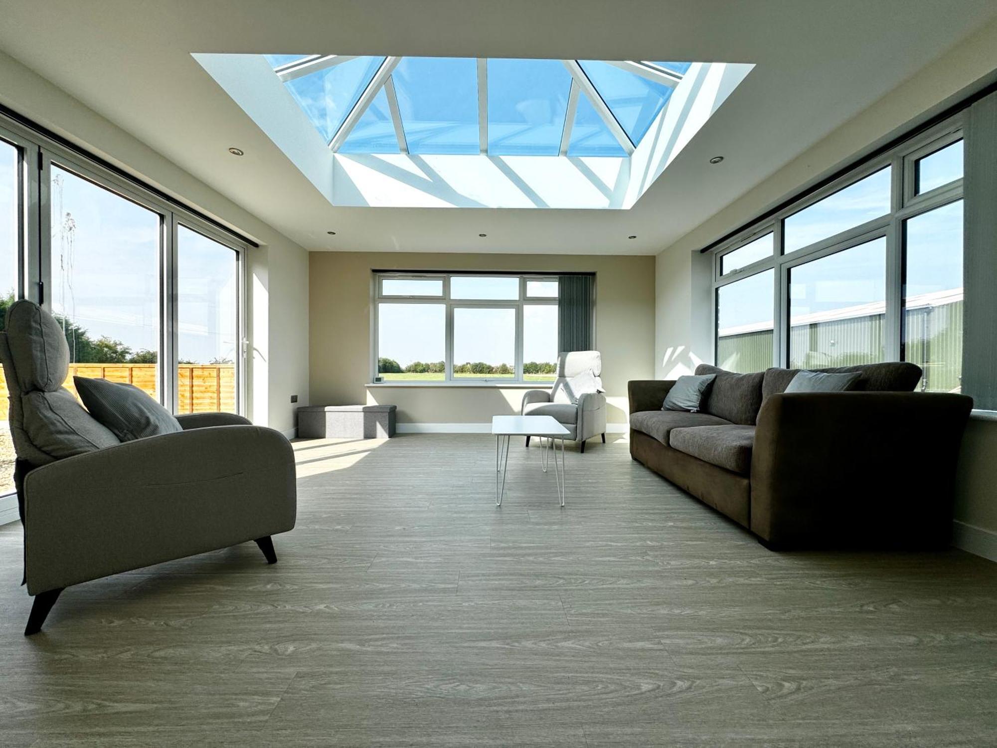 Luxury Isla Cottages, Bourne! Dog-Friendly, Countryside Views, Garden, Parking, 5Mins Pubs - Family Holiday Экстерьер фото