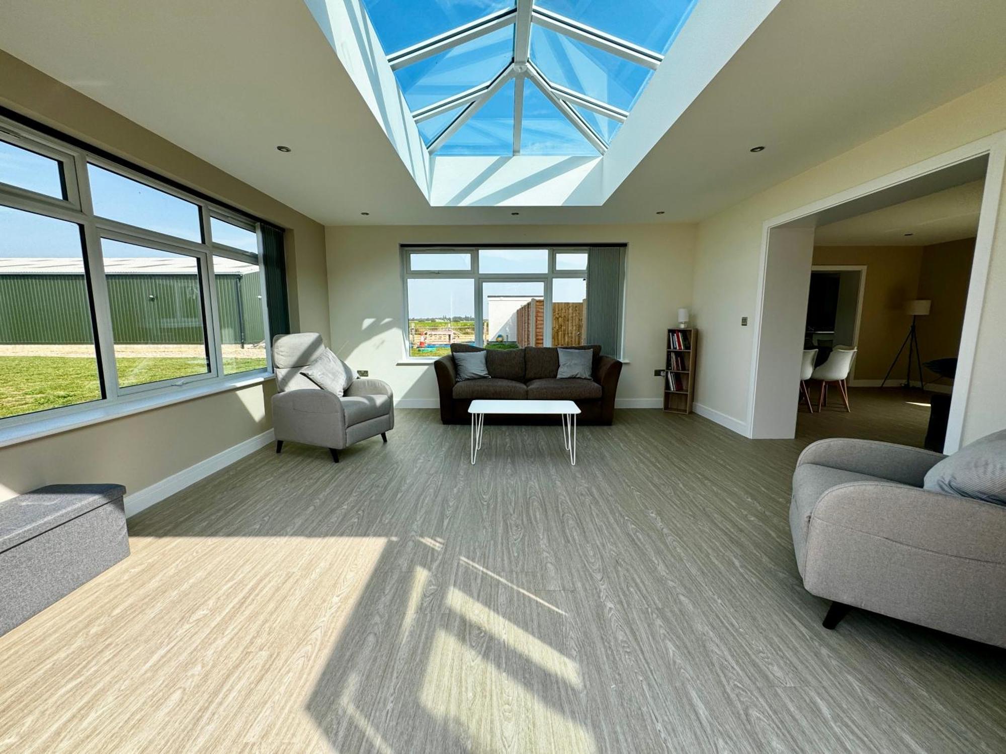 Luxury Isla Cottages, Bourne! Dog-Friendly, Countryside Views, Garden, Parking, 5Mins Pubs - Family Holiday Экстерьер фото