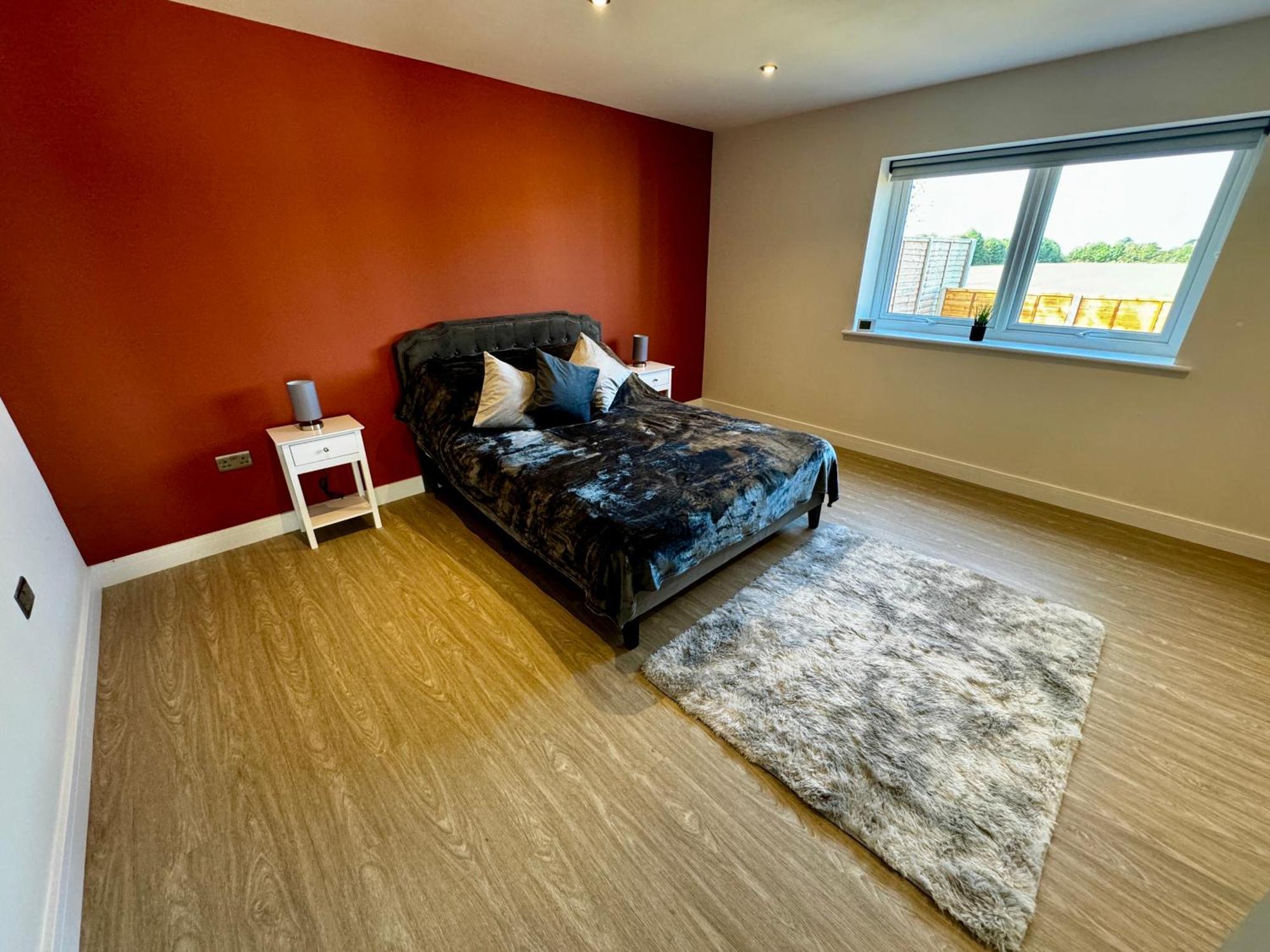 Luxury Isla Cottages, Bourne! Dog-Friendly, Countryside Views, Garden, Parking, 5Mins Pubs - Family Holiday Экстерьер фото