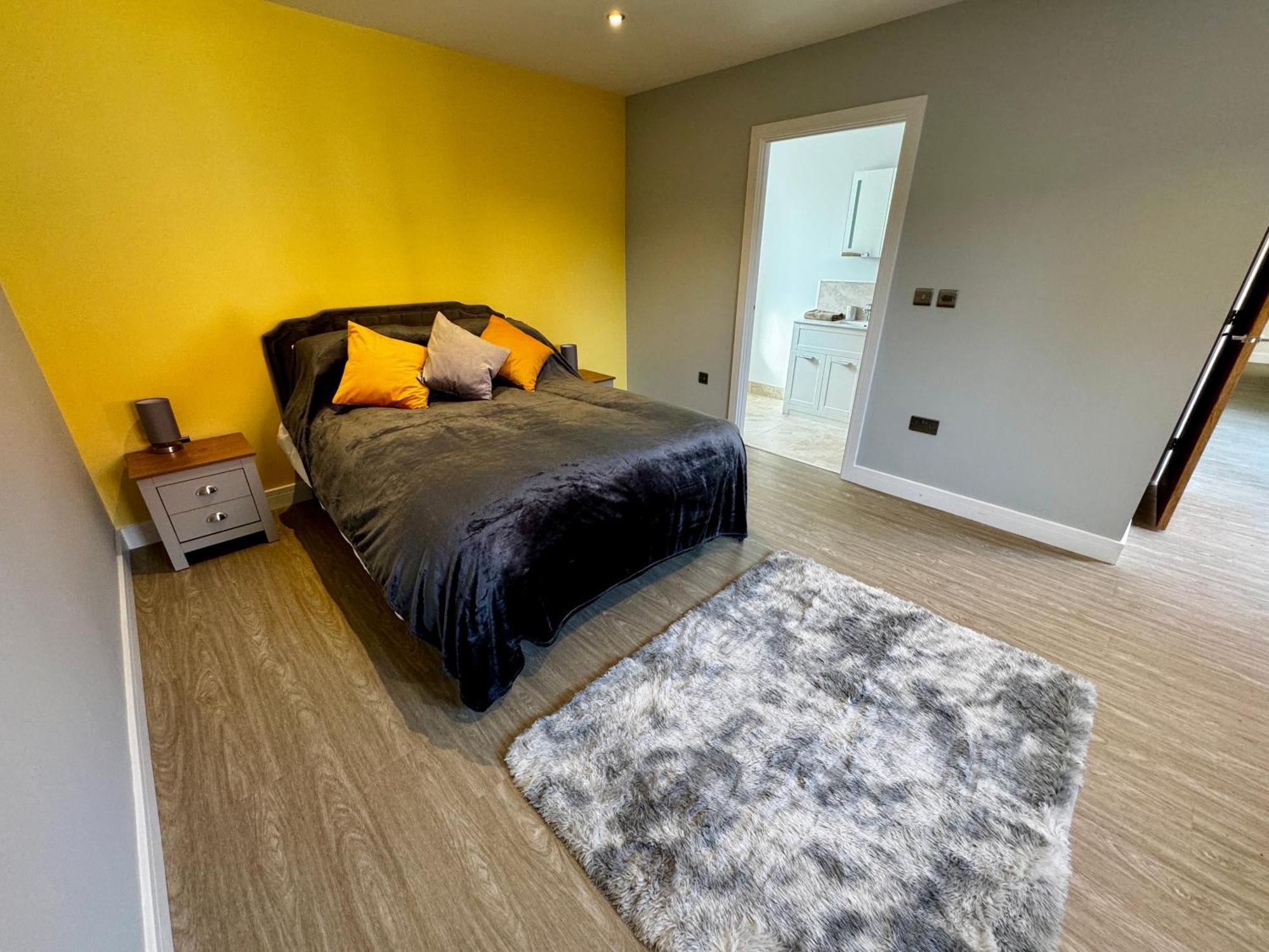 Luxury Isla Cottages, Bourne! Dog-Friendly, Countryside Views, Garden, Parking, 5Mins Pubs - Family Holiday Экстерьер фото