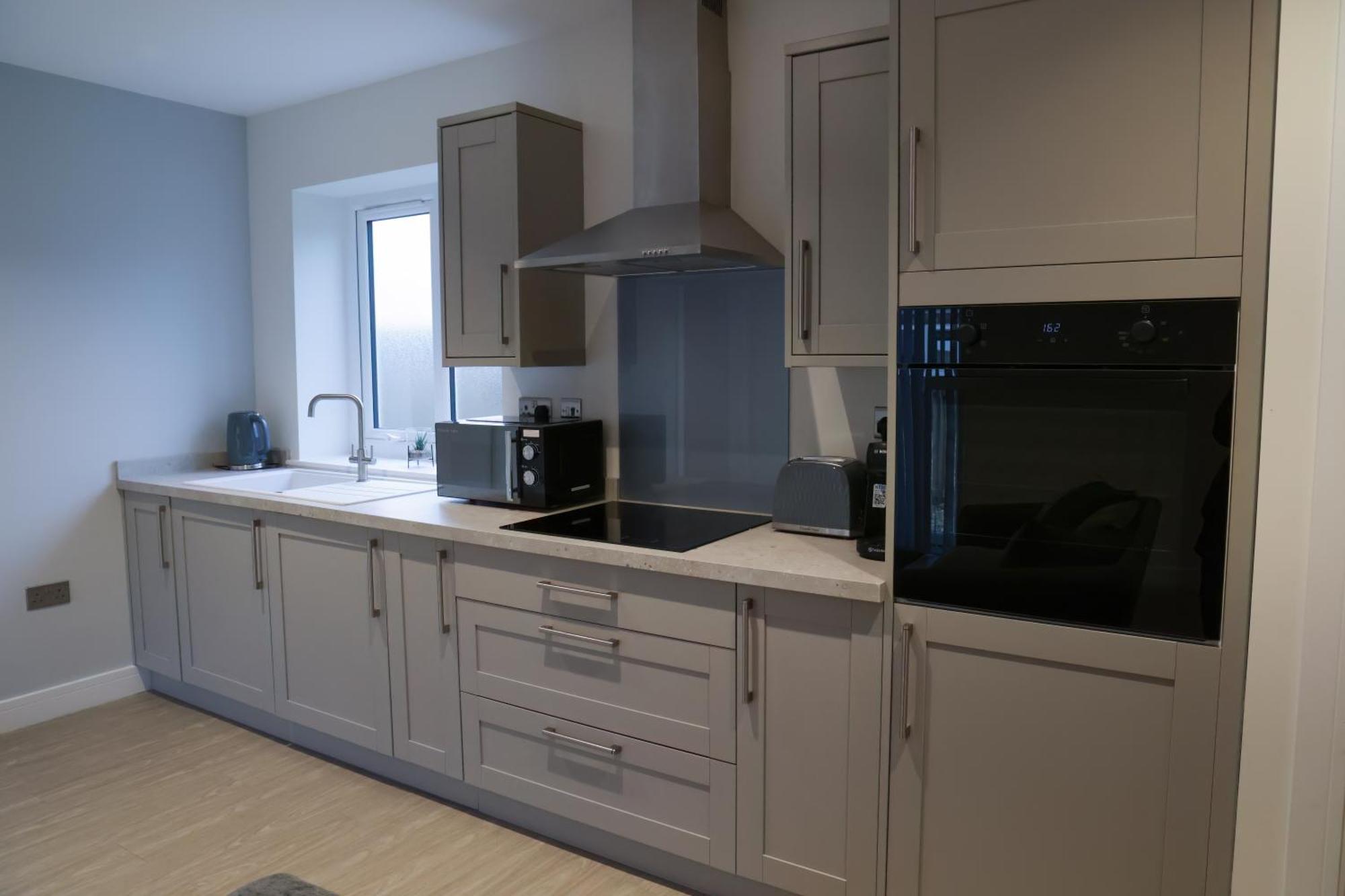 Luxury Isla Cottages, Bourne! Dog-Friendly, Countryside Views, Garden, Parking, 5Mins Pubs - Family Holiday Номер фото