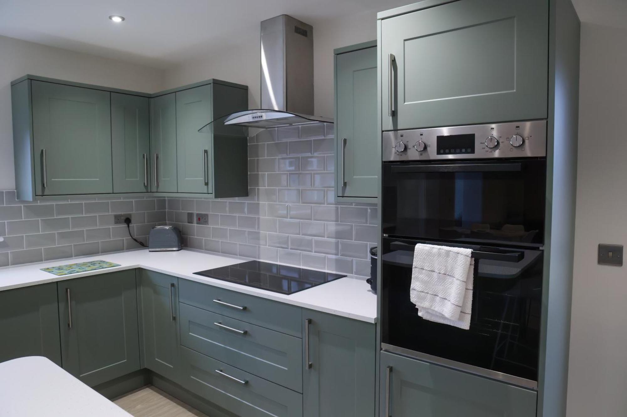 Luxury Isla Cottages, Bourne! Dog-Friendly, Countryside Views, Garden, Parking, 5Mins Pubs - Family Holiday Номер фото