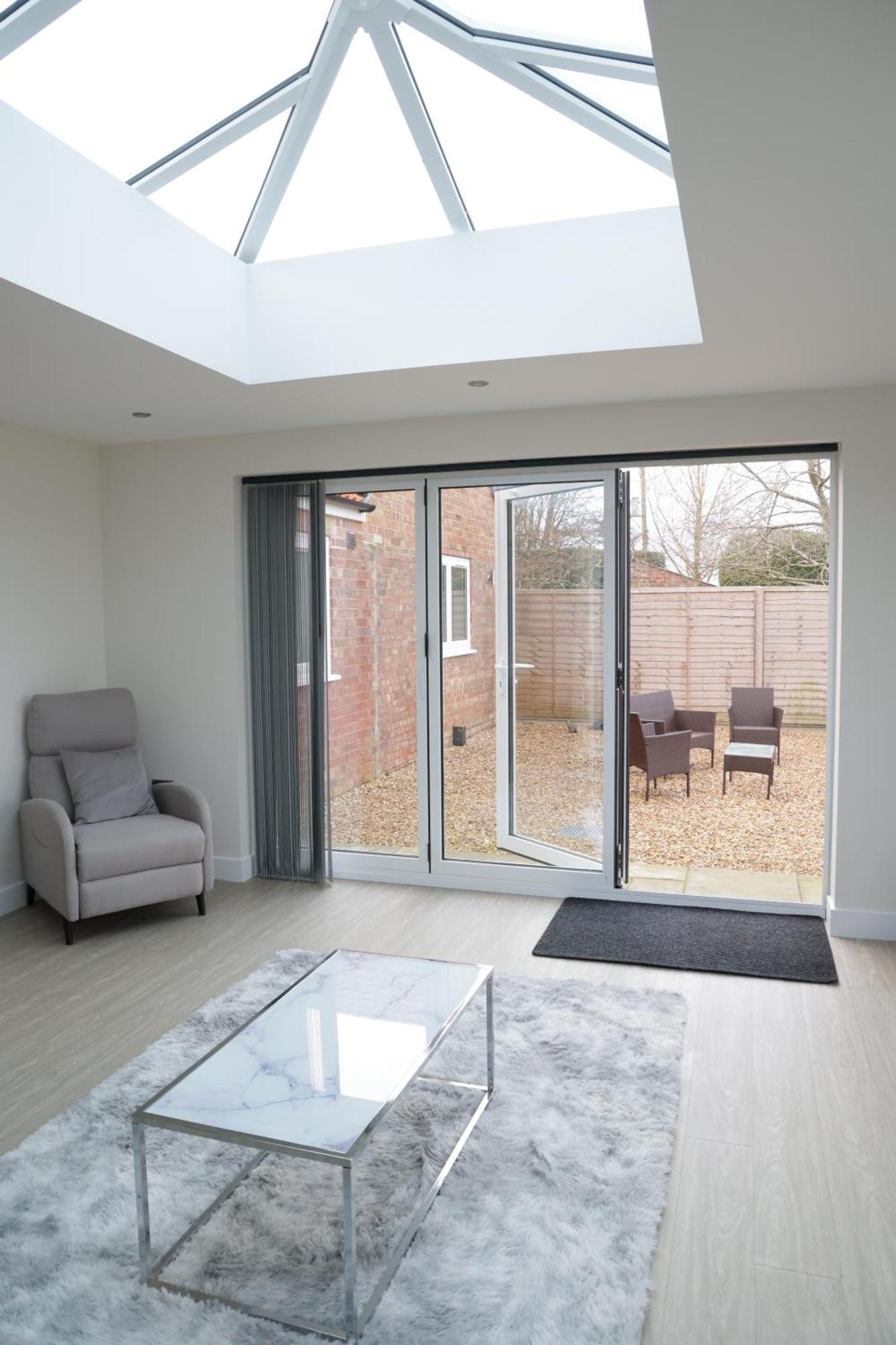 Luxury Isla Cottages, Bourne! Dog-Friendly, Countryside Views, Garden, Parking, 5Mins Pubs - Family Holiday Экстерьер фото